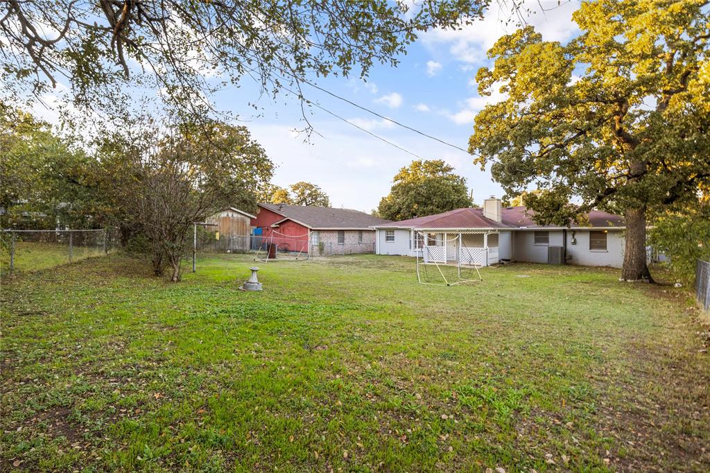 Edgewood Park Add - Residential