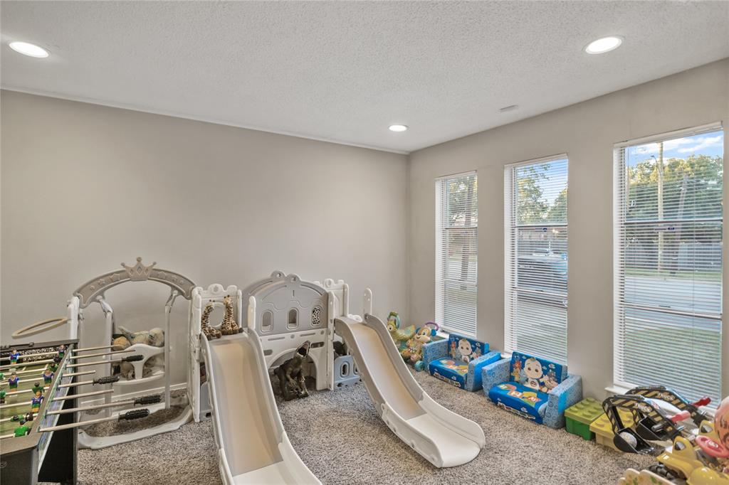 Edgewood Park Add - Residential