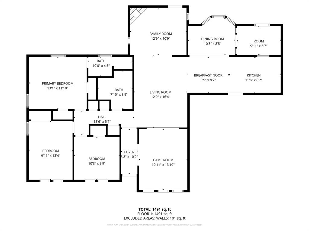 Edgewood Park Add - Residential