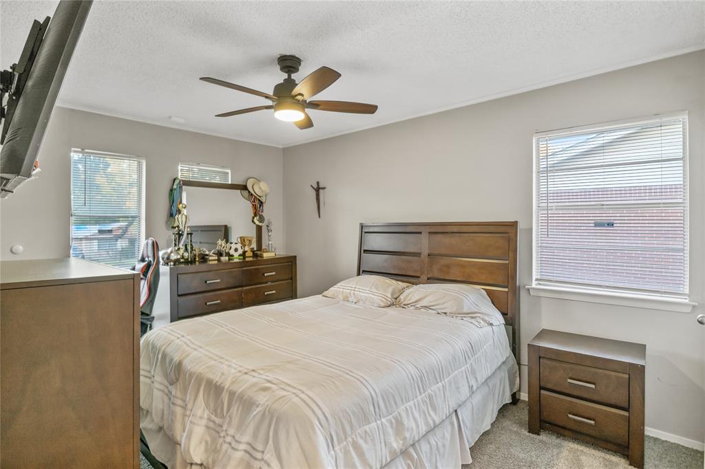 Edgewood Park Add - Residential