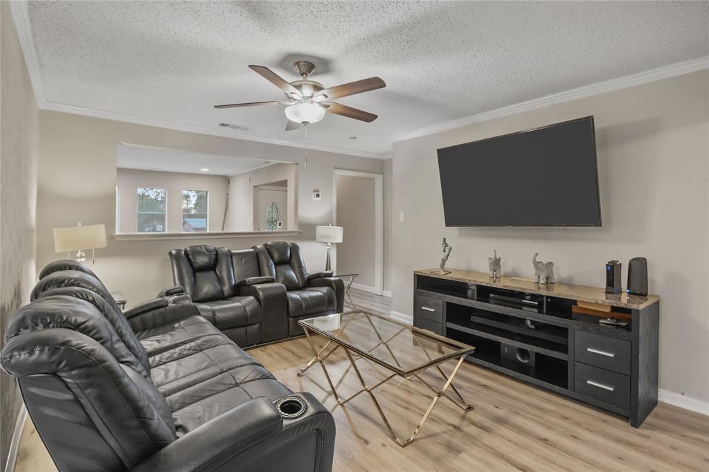 Edgewood Park Add - Residential