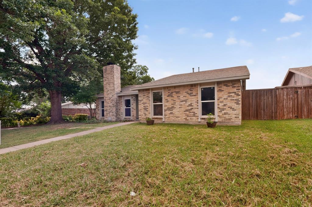 6313 Fallbrook Drive