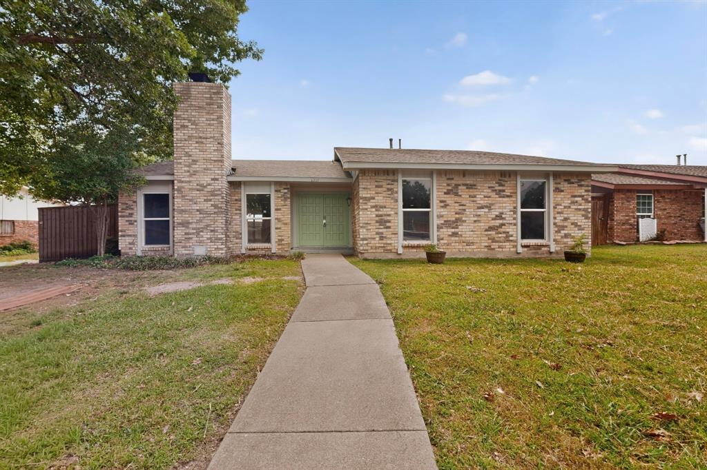 6313 Fallbrook Drive
