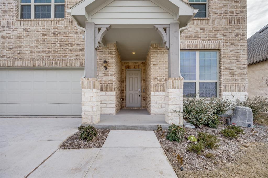 3809 Paradise Way