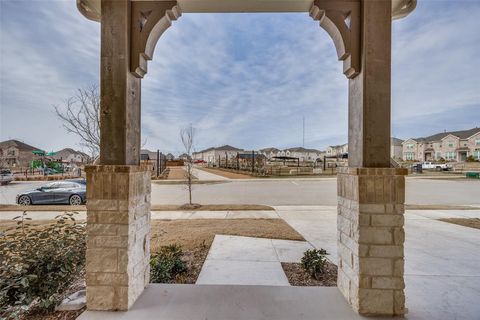 3809 Paradise Way Sherman TX 75090