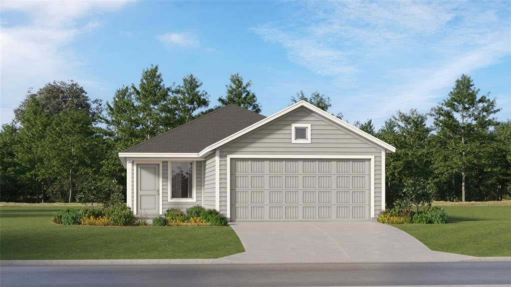 Eagles Crossing - Residential