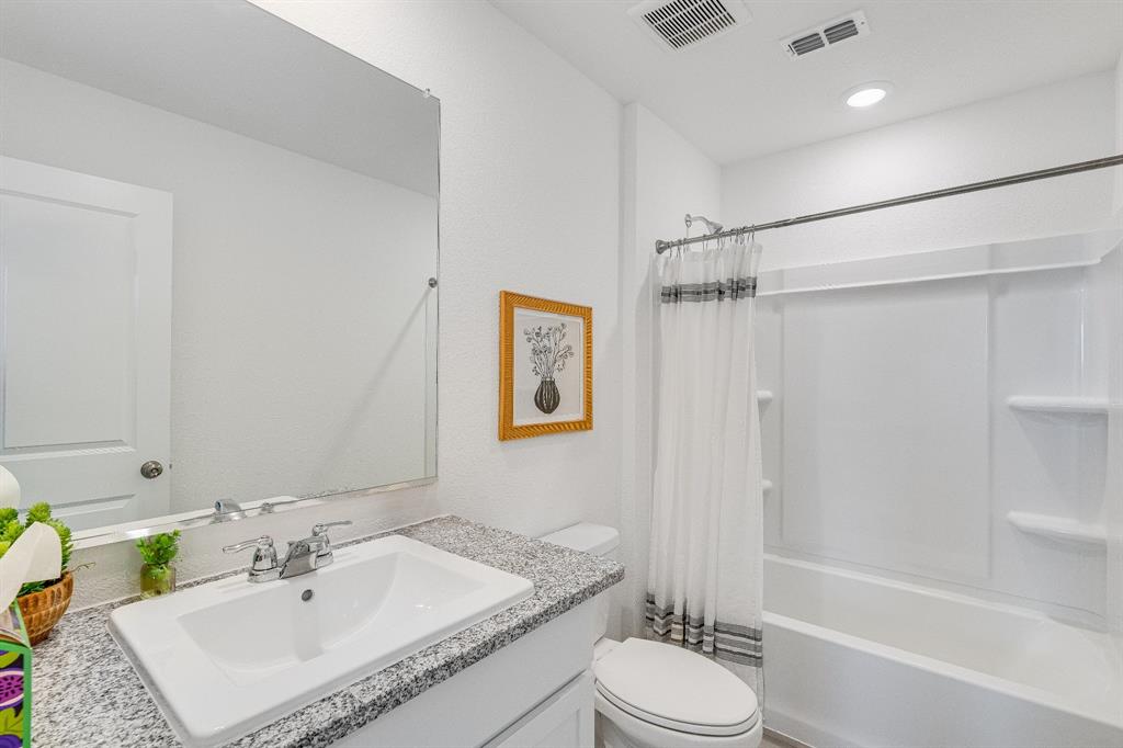 Eagles Crossing - Residential