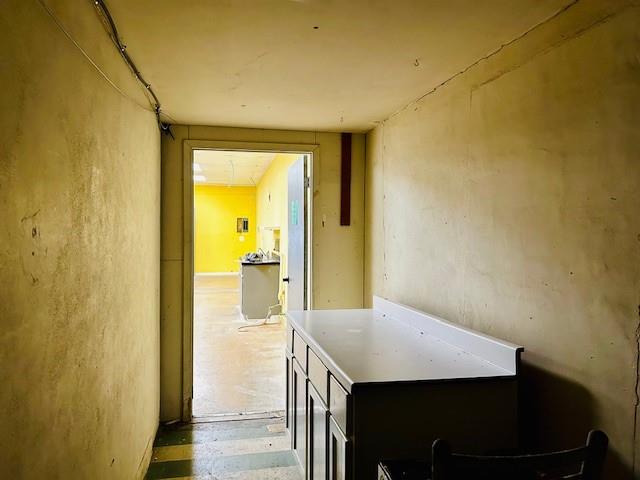 Otp Sherman - Commercial Lease