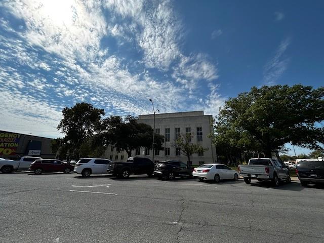 Otp Sherman - Commercial Lease