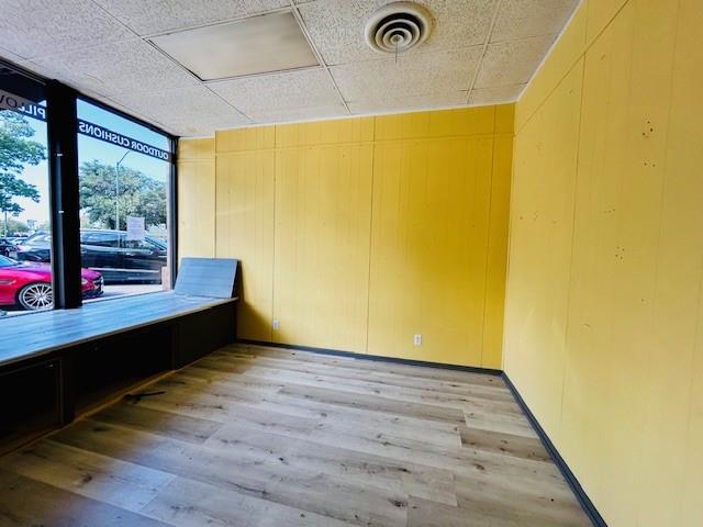 Otp Sherman - Commercial Lease