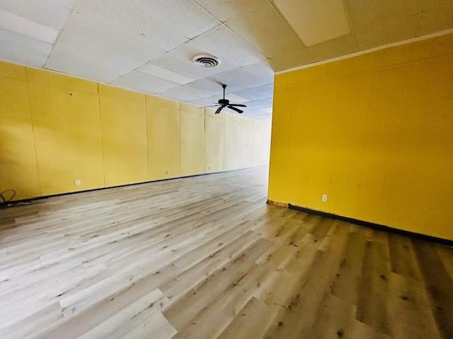 Otp Sherman - Commercial Lease