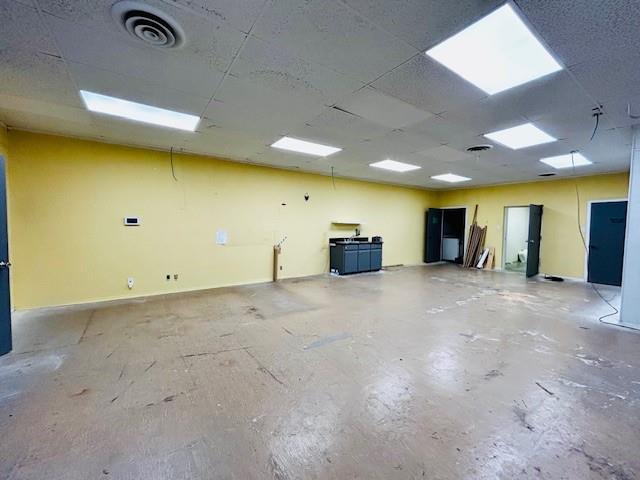 Otp Sherman - Commercial Lease