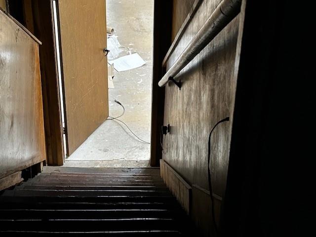 Otp Sherman - Commercial Lease