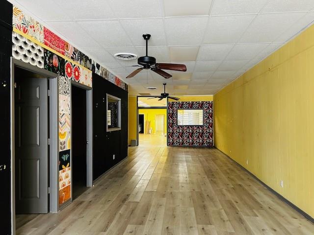 Otp Sherman - Commercial Lease