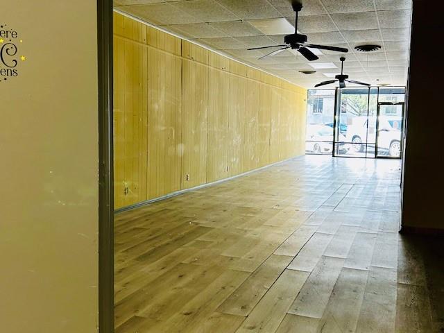 Otp Sherman - Commercial Lease