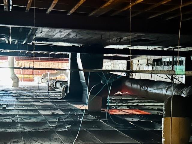 Otp Sherman - Commercial Lease