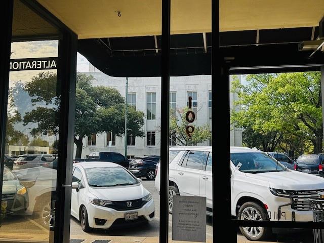 Otp Sherman - Commercial Lease