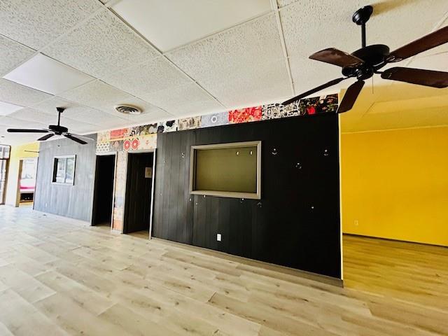 Otp Sherman - Commercial Lease