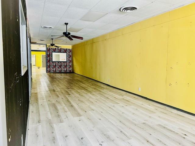 Otp Sherman - Commercial Lease