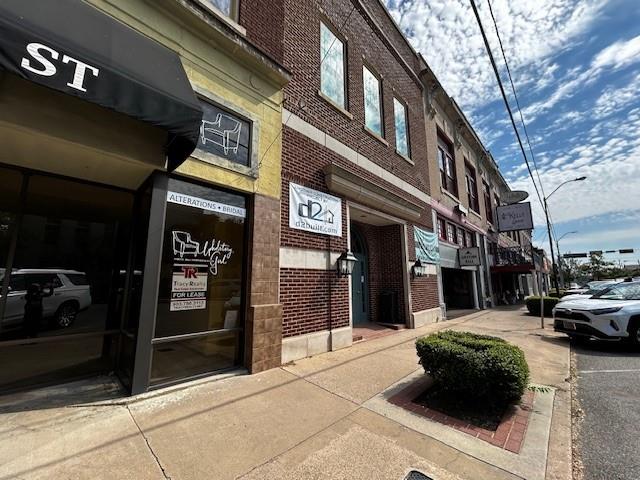 Otp Sherman - Commercial Lease