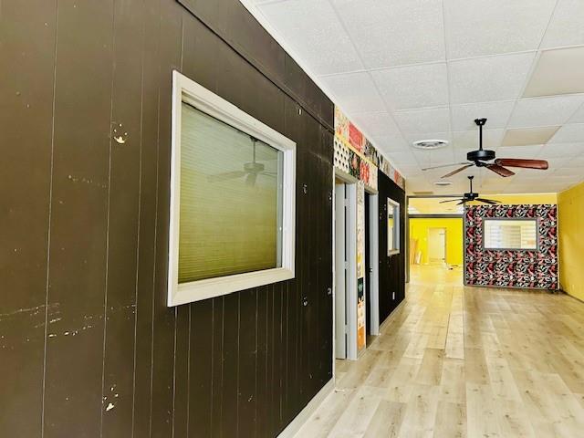 Otp Sherman - Commercial Lease