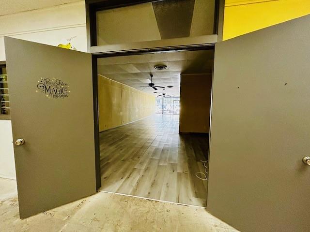 Otp Sherman - Commercial Lease