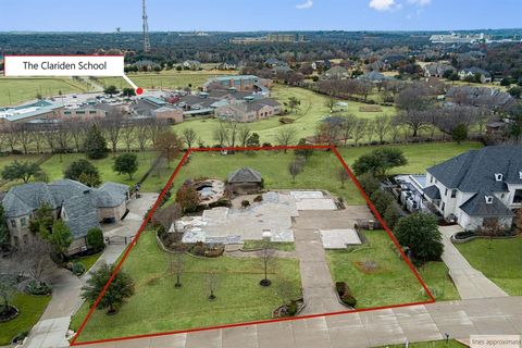 213 King Ranch Road Southlake TX 76092