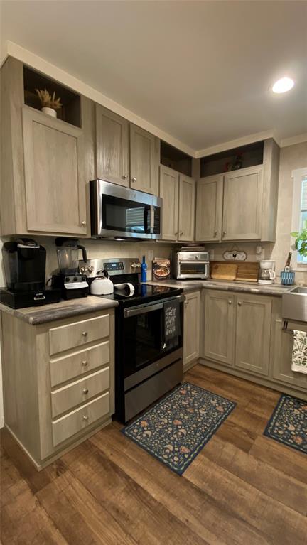 The Estates - Residential