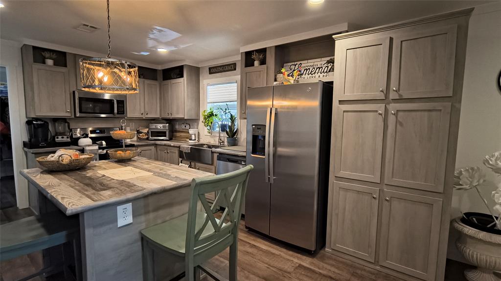 The Estates - Residential