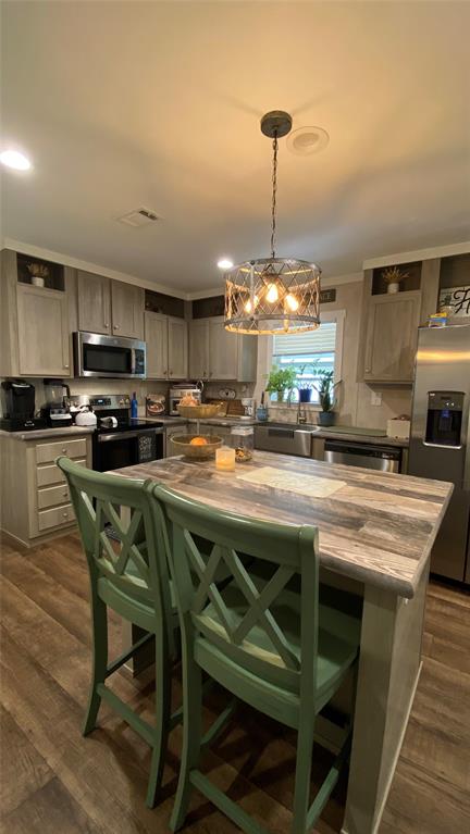 The Estates - Residential