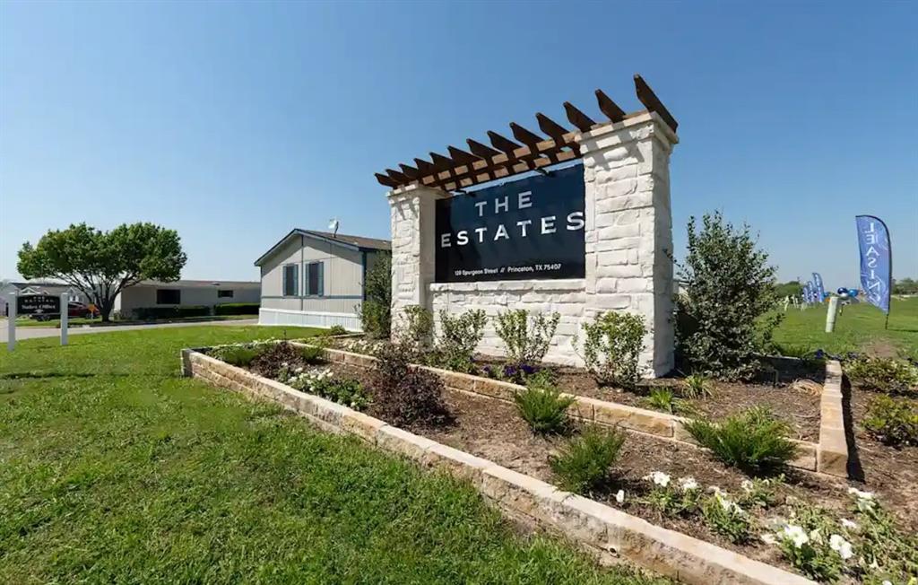 The Estates - Residential