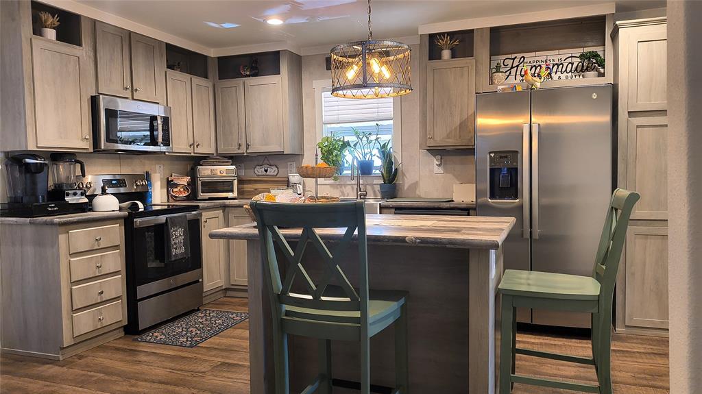 The Estates - Residential