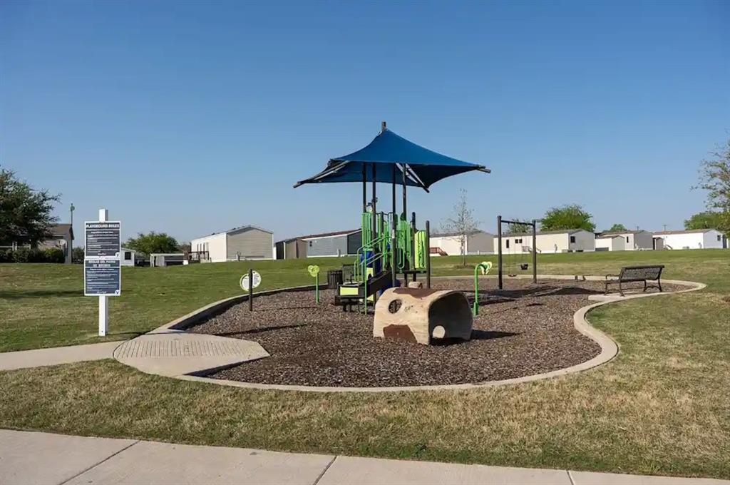 The Estates - Residential