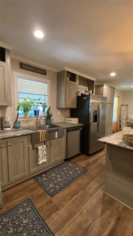 The Estates - Residential