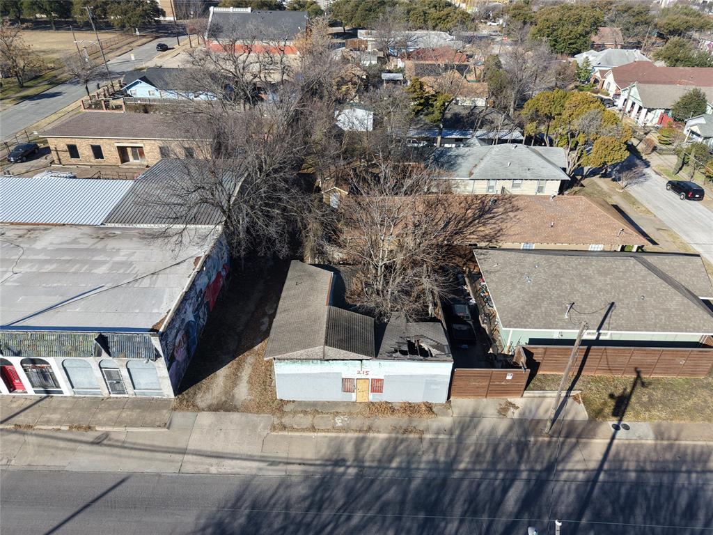 Dallas Land & Loan 02 - Commercial Sale