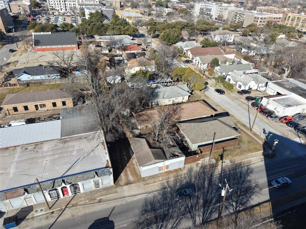 Dallas Land & Loan 02 - Commercial Sale