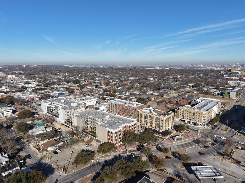 Dallas Land & Loan 02 - Commercial Sale