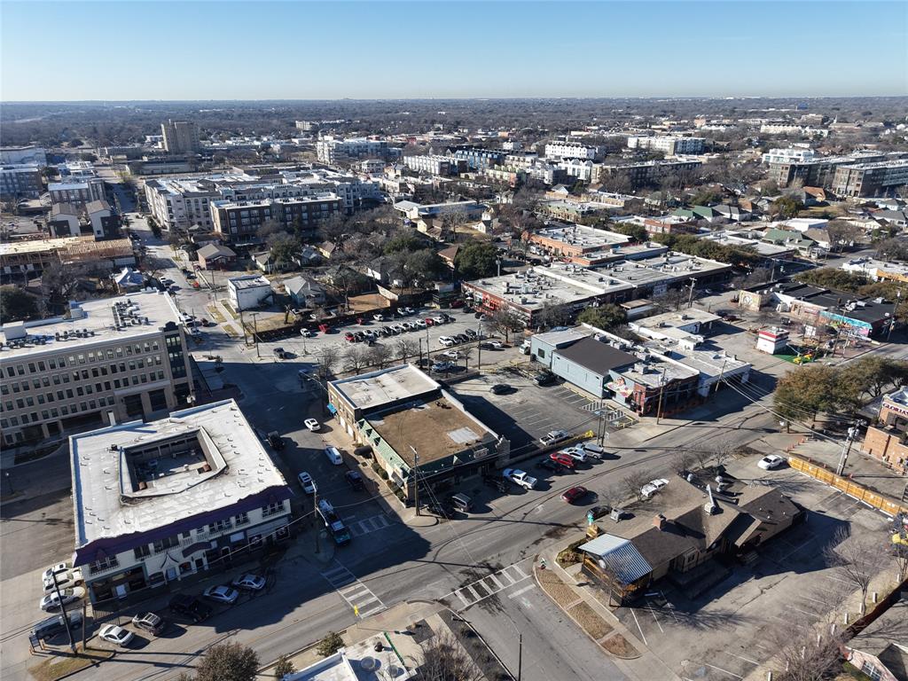 Dallas Land & Loan 02 - Commercial Sale
