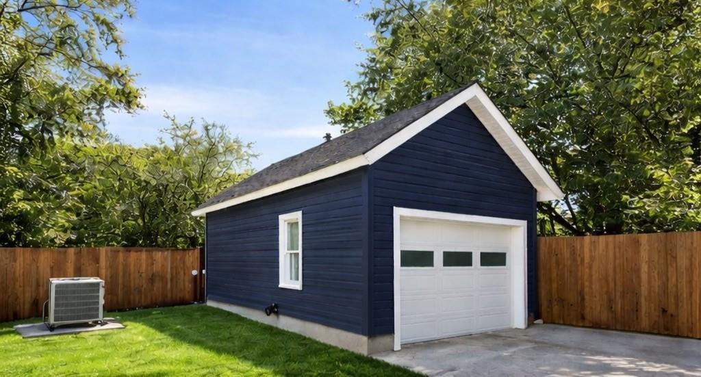 Stewart Add - Residential