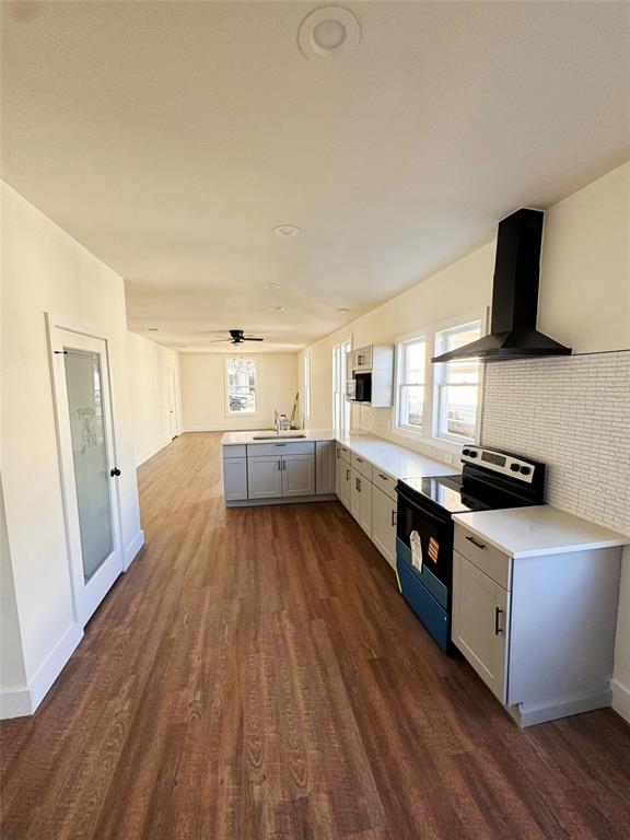 Stewart Add - Residential