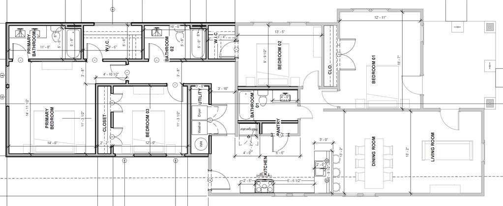 Stewart Add - Residential