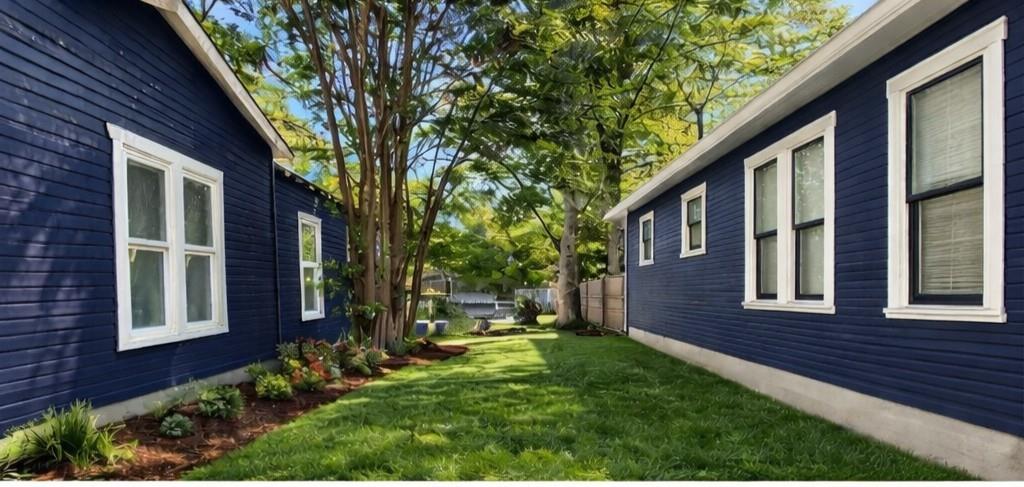 Stewart Add - Residential