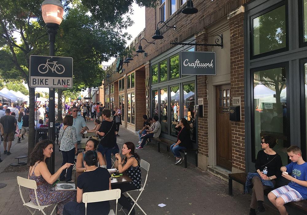 Stewart Add - Residential