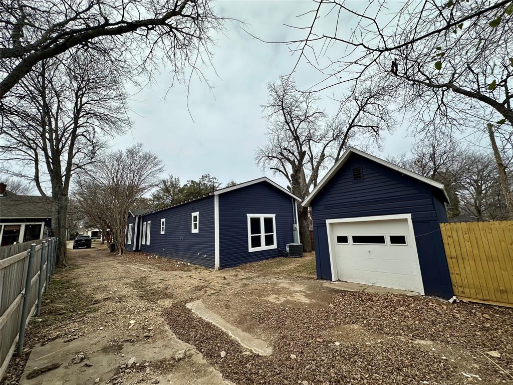 Stewart Add - Residential