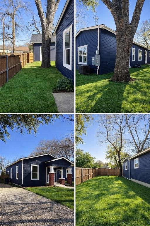 Stewart Add - Residential