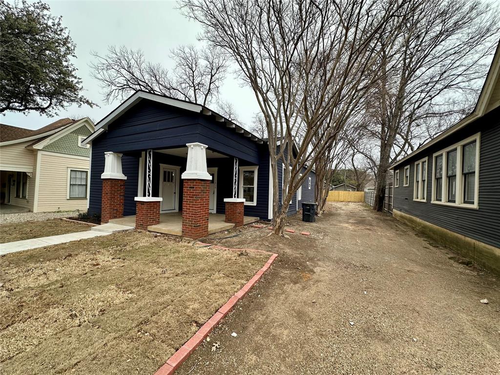 Stewart Add - Residential