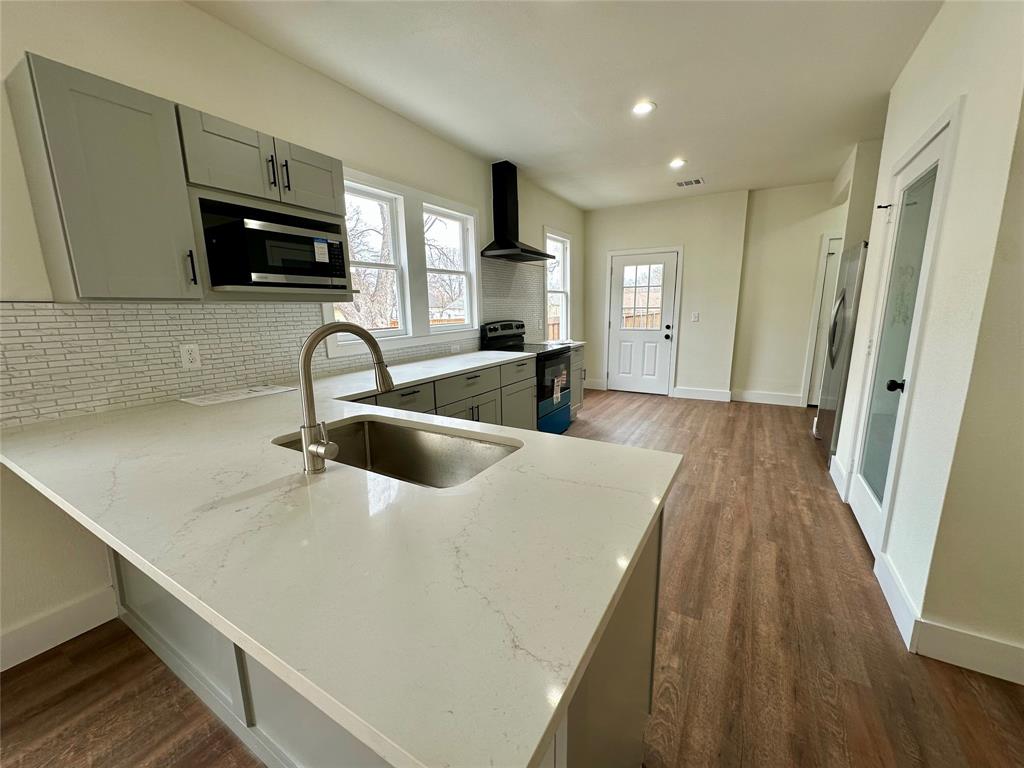 Stewart Add - Residential