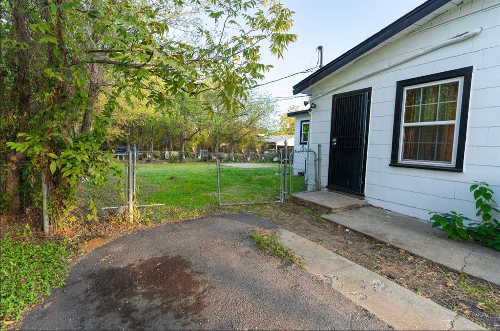 Burton Acres - Residential