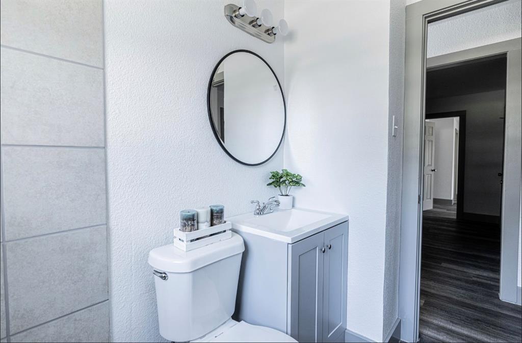 Burton Acres - Residential