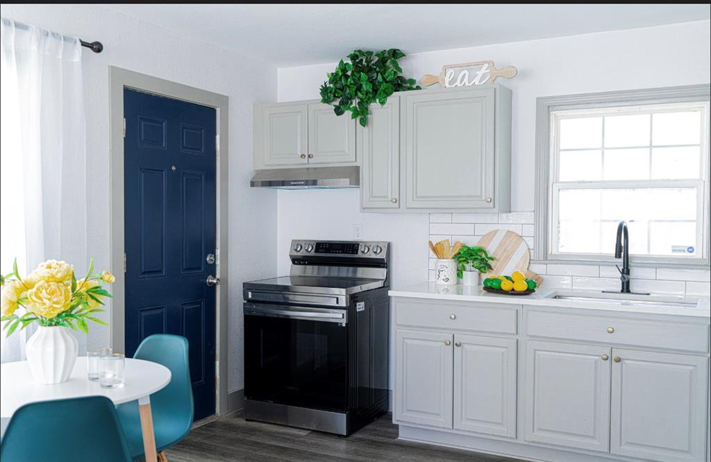 Burton Acres - Residential